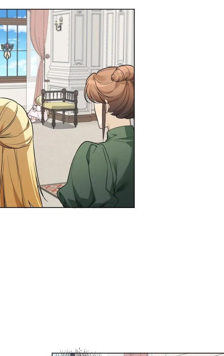 One Step Forward To The Flower Path Chapter 5 – Page 35