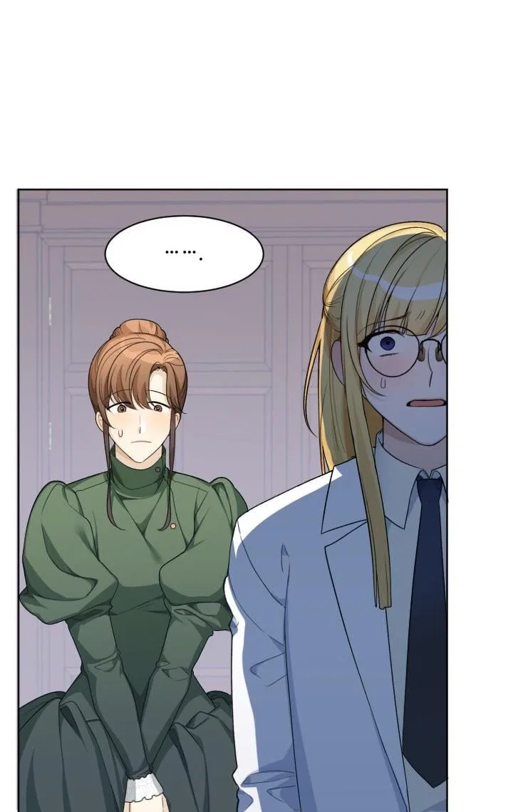 One Step Forward To The Flower Path Chapter 5 – Page 37