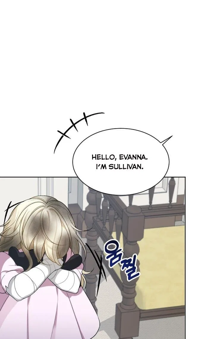 One Step Forward To The Flower Path Chapter 5 – Page 39