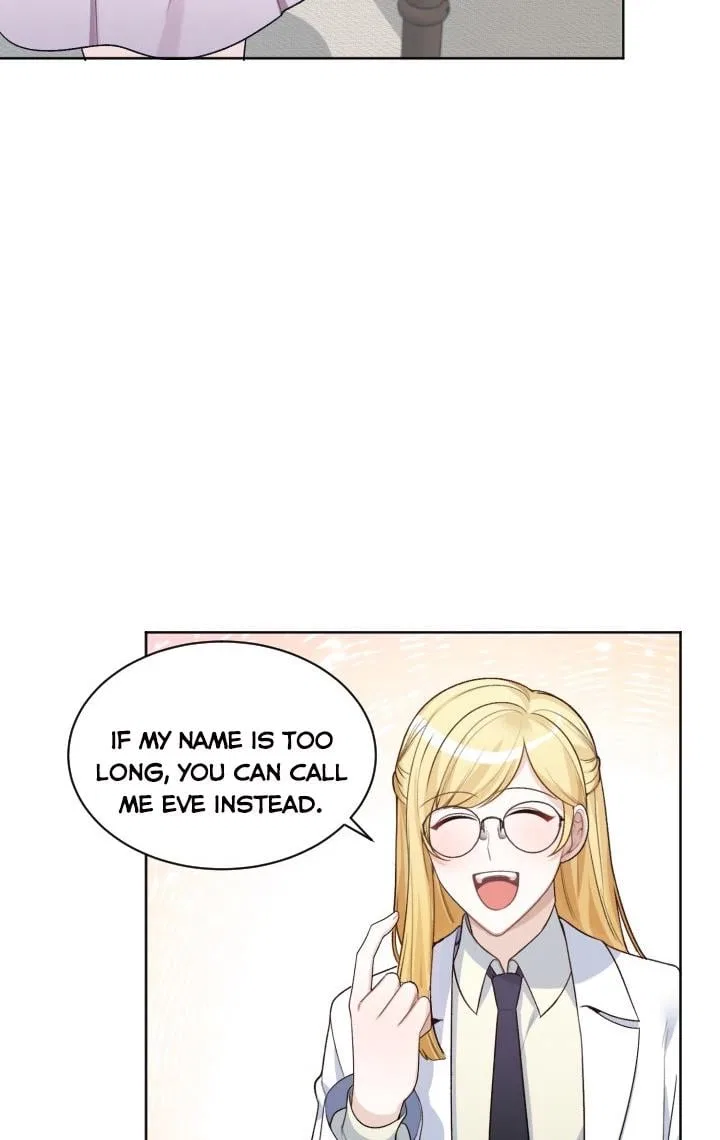 One Step Forward To The Flower Path Chapter 5 – Page 40