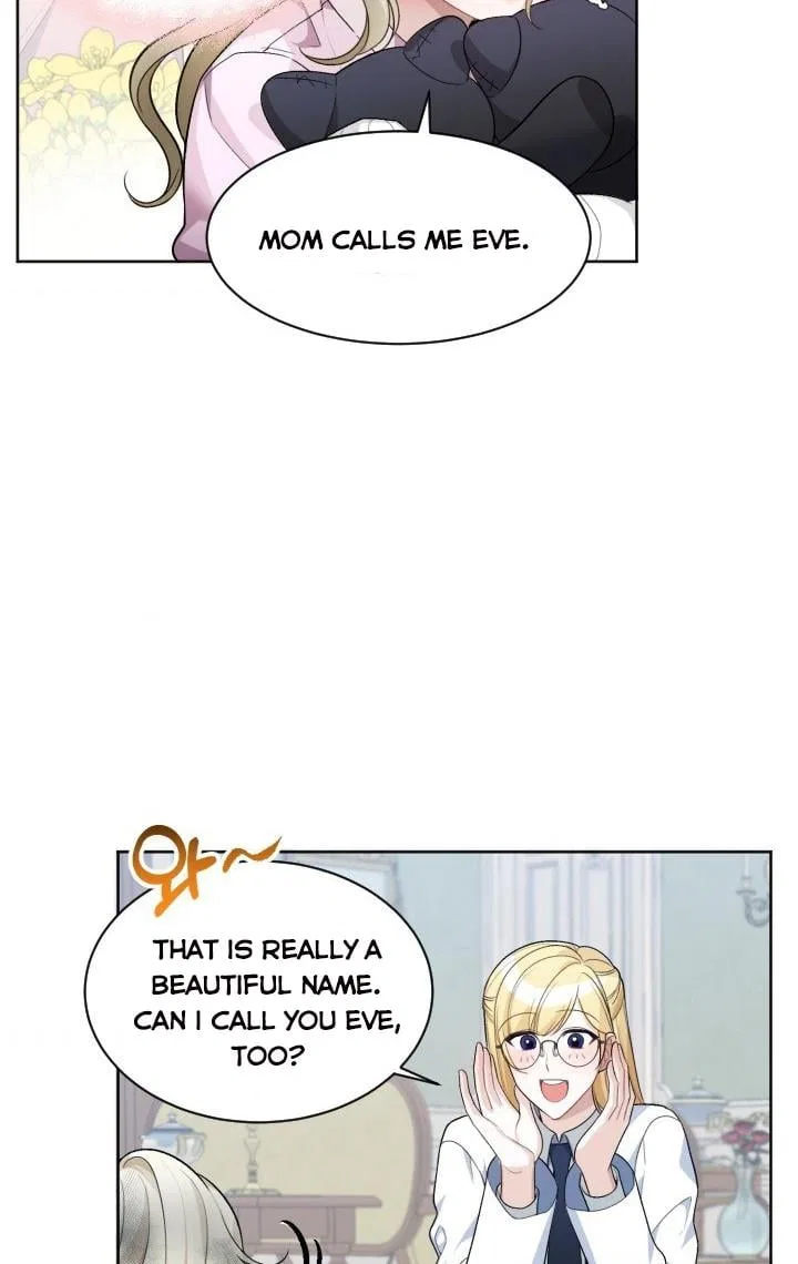One Step Forward To The Flower Path Chapter 5 – Page 43