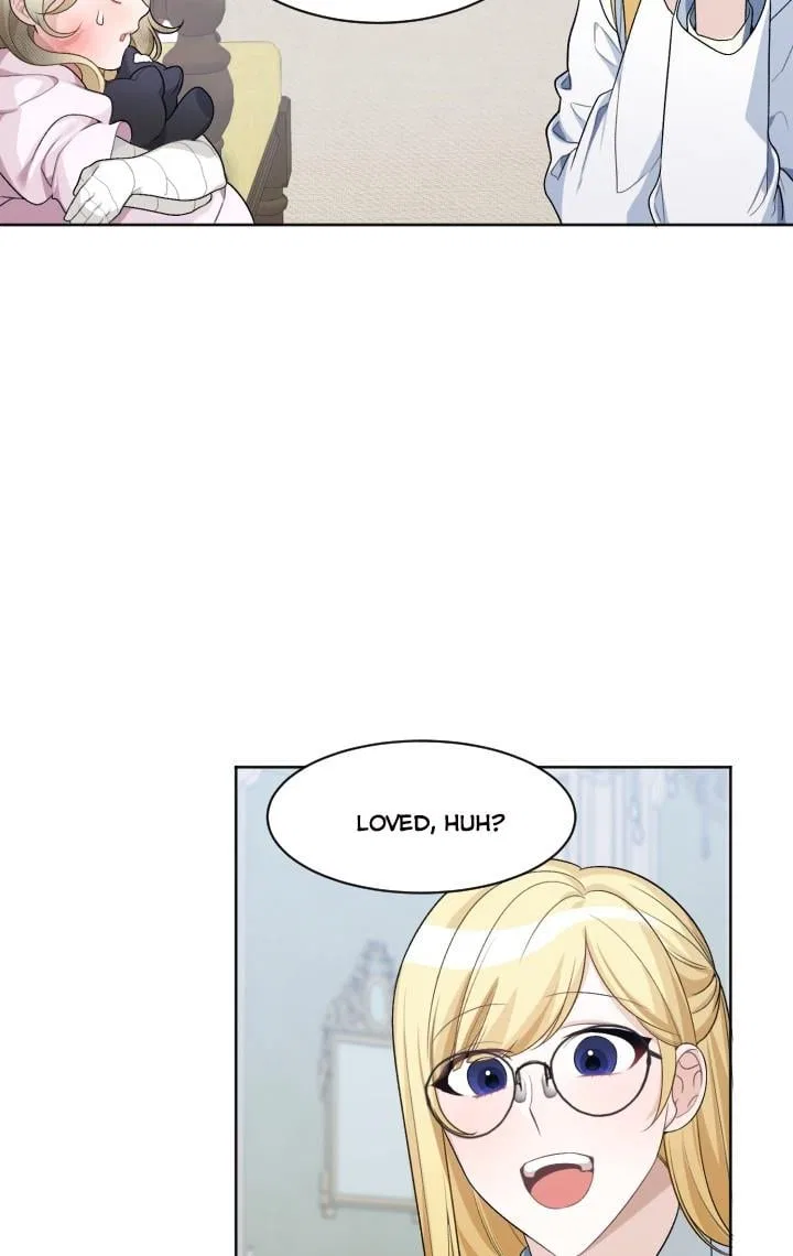 One Step Forward To The Flower Path Chapter 5 – Page 45