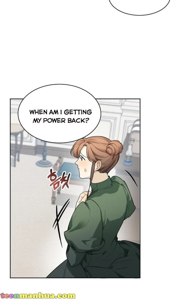 One Step Forward To The Flower Path Chapter 5 – Page 48