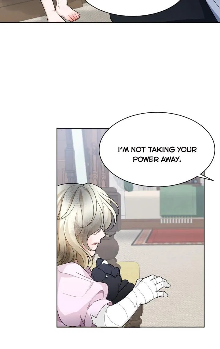 One Step Forward To The Flower Path Chapter 5 – Page 50