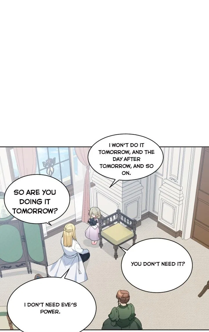 One Step Forward To The Flower Path Chapter 5 – Page 51