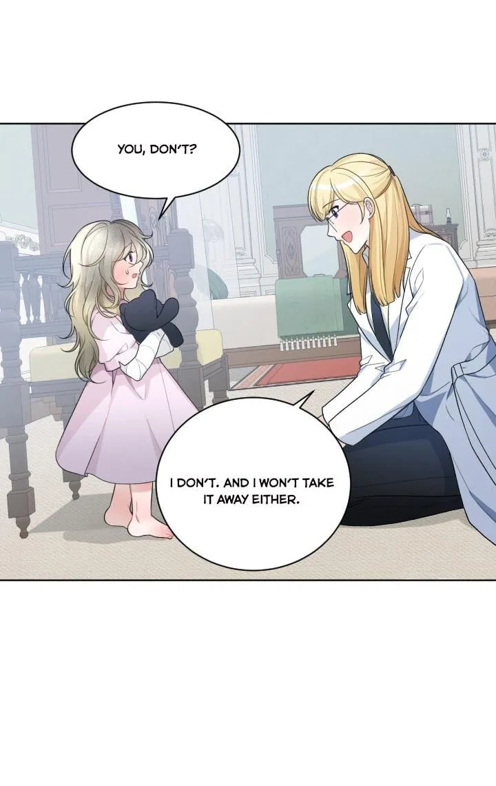 One Step Forward To The Flower Path Chapter 5 – Page 54