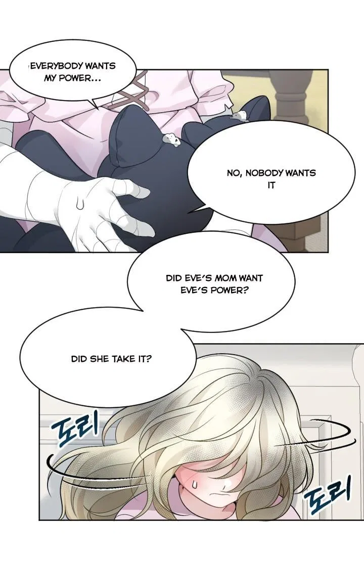 One Step Forward To The Flower Path Chapter 5 – Page 55