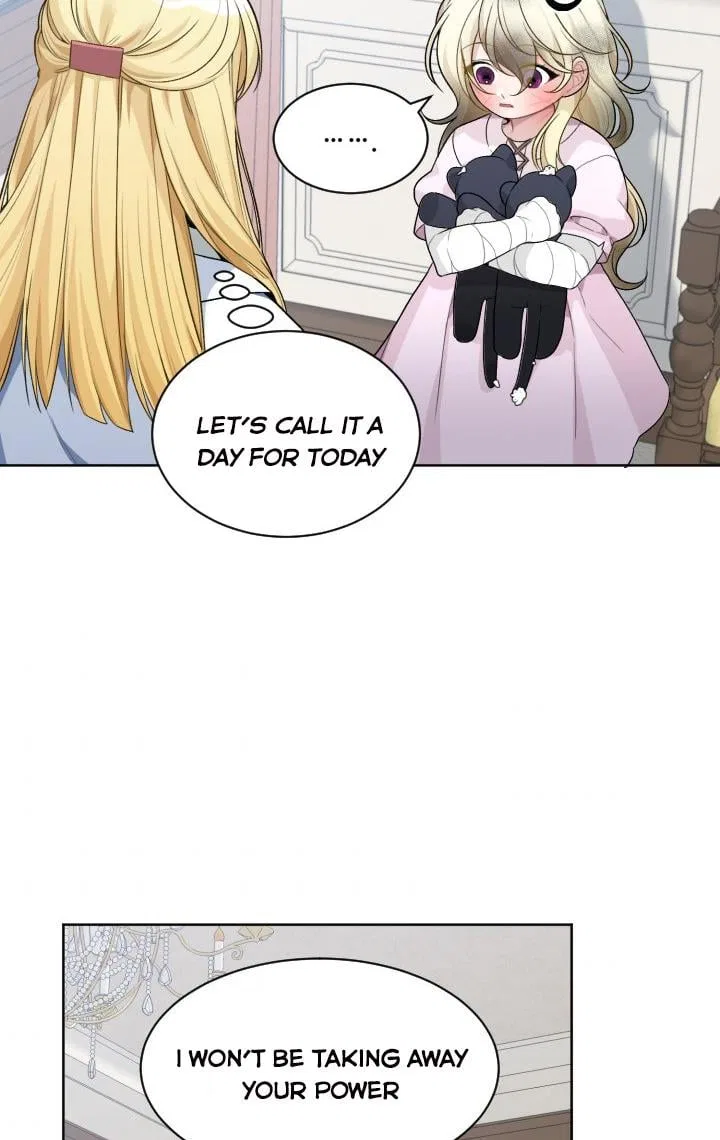 One Step Forward To The Flower Path Chapter 5 – Page 61
