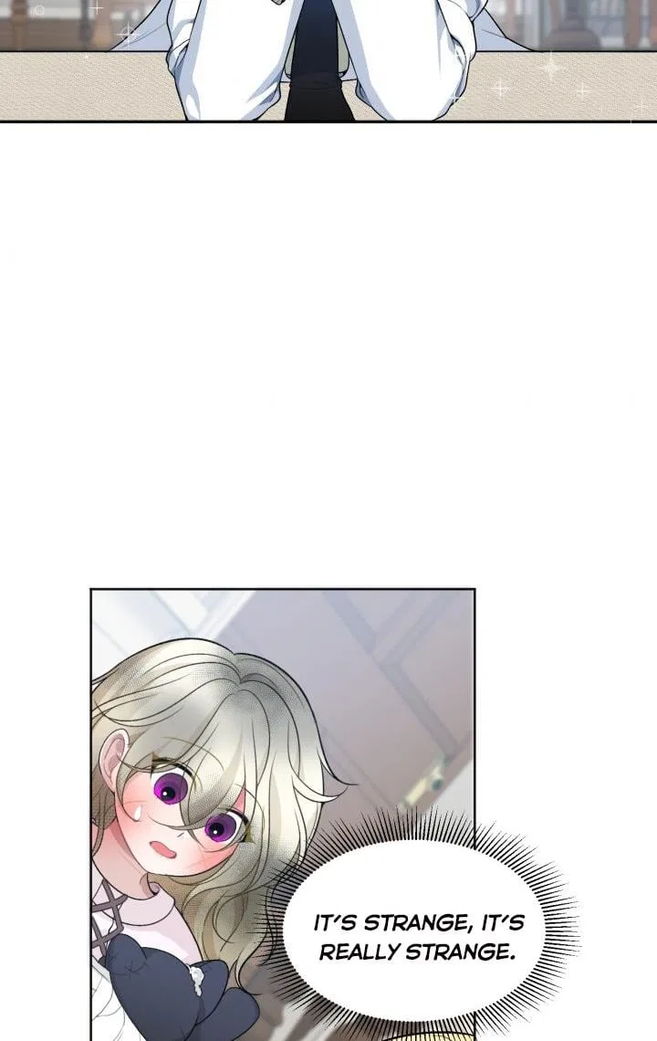 One Step Forward To The Flower Path Chapter 5 – Page 63