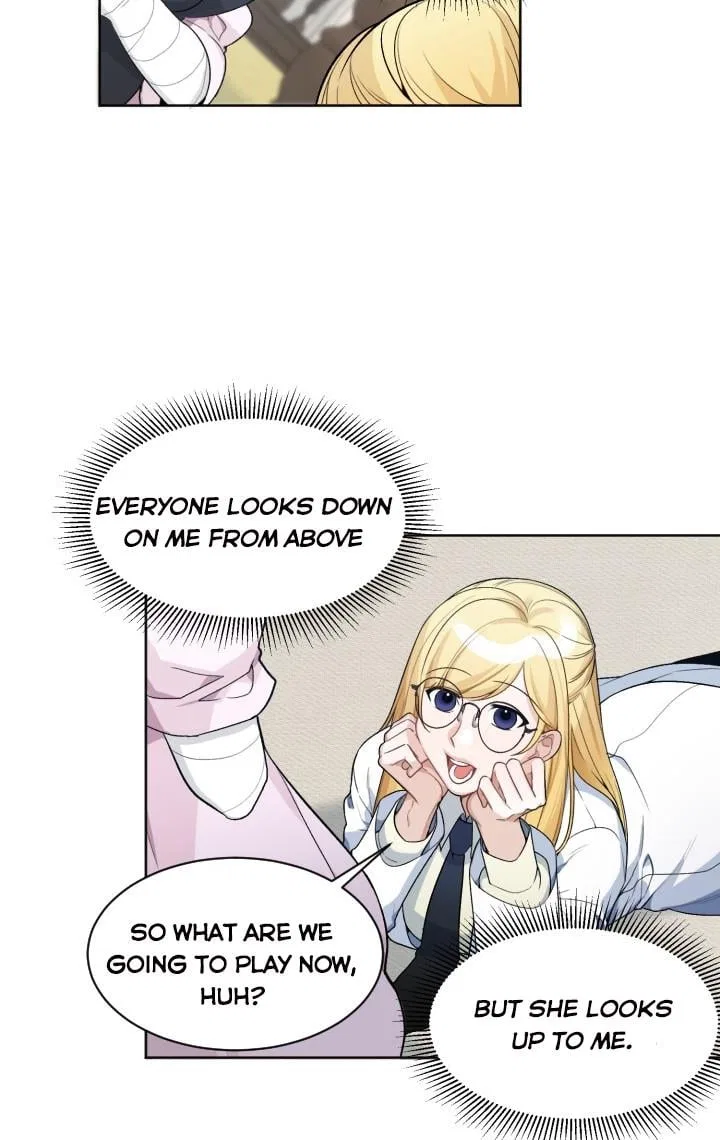 One Step Forward To The Flower Path Chapter 5 – Page 64