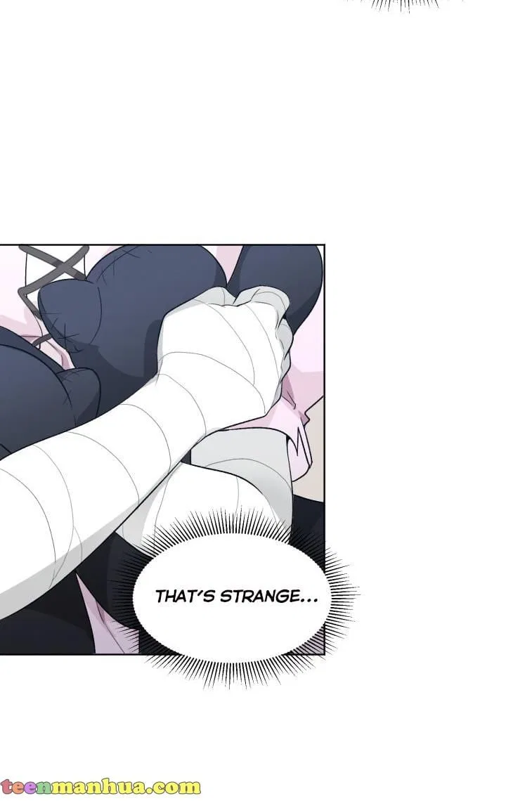 One Step Forward To The Flower Path Chapter 5 – Page 65