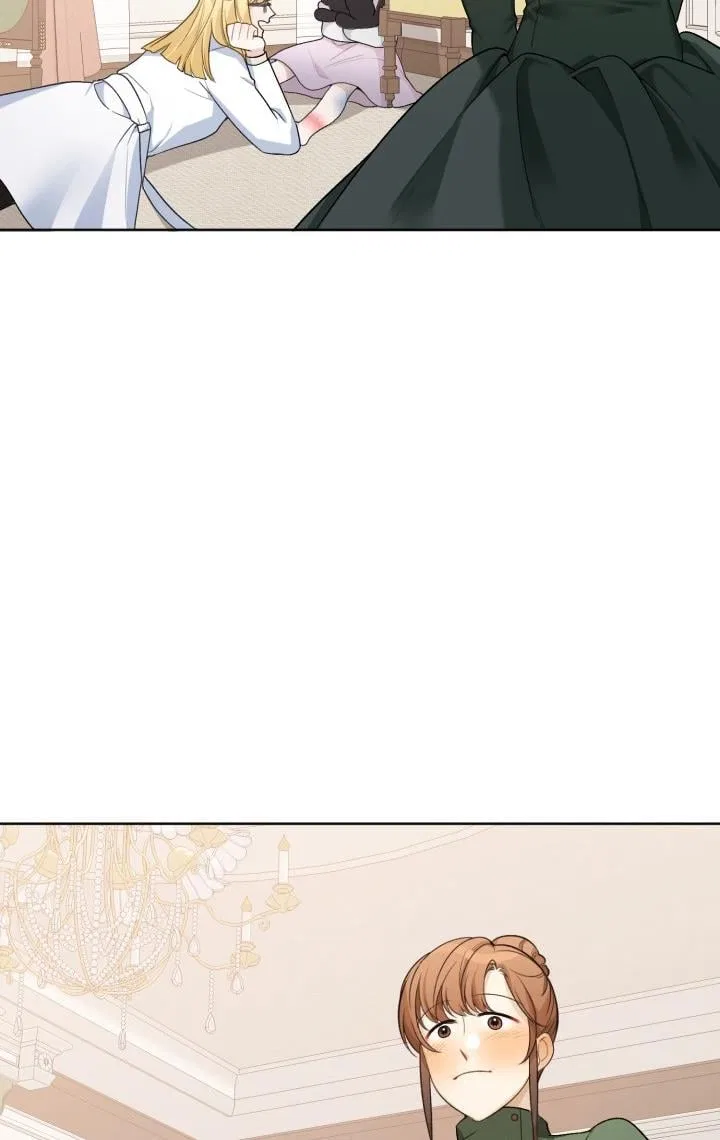 One Step Forward To The Flower Path Chapter 5 – Page 69
