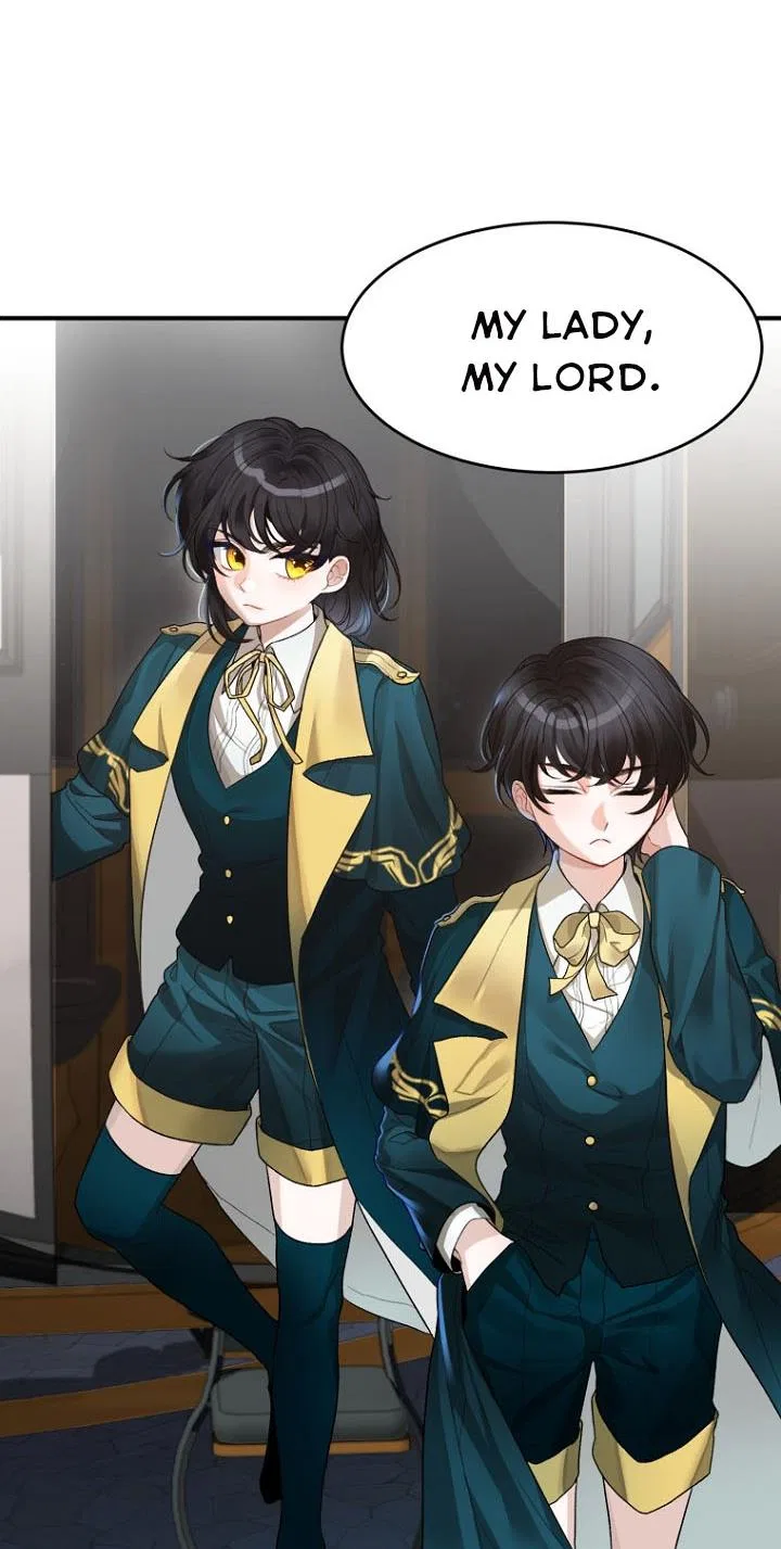 One Step Forward To The Flower Path Chapter 4 – Page 2