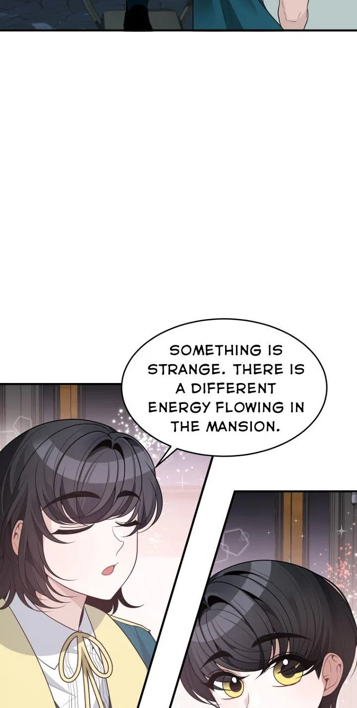 One Step Forward To The Flower Path Chapter 4 – Page 3