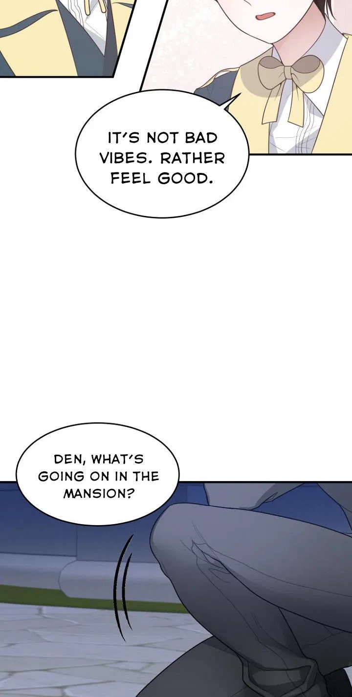 One Step Forward To The Flower Path Chapter 4 – Page 4