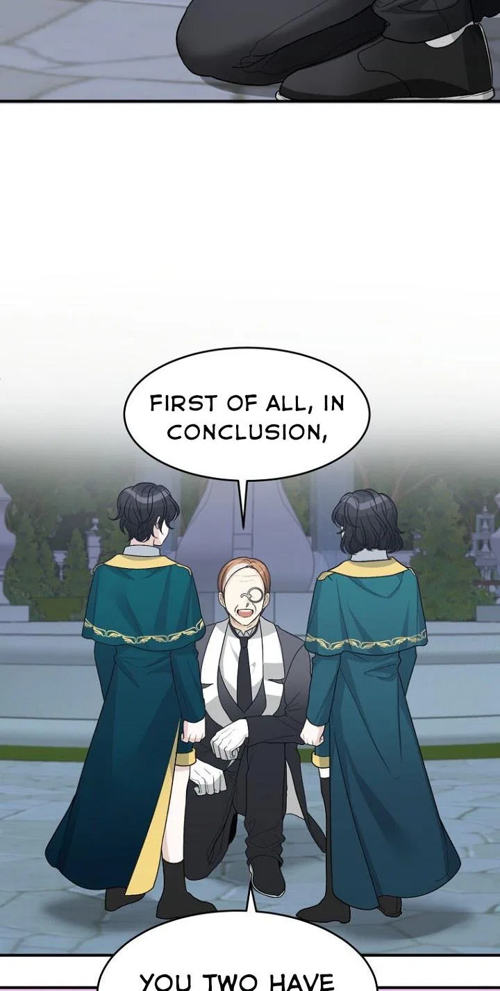 One Step Forward To The Flower Path Chapter 4 – Page 5