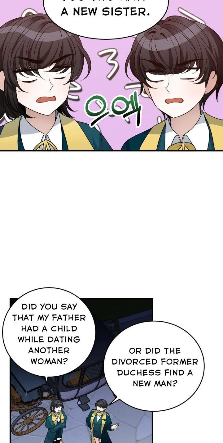 One Step Forward To The Flower Path Chapter 4 – Page 6
