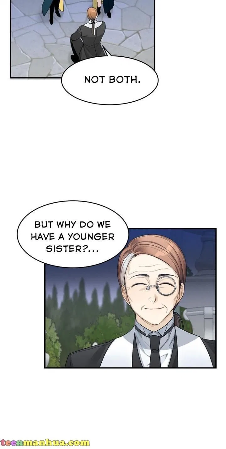 One Step Forward To The Flower Path Chapter 4 – Page 7