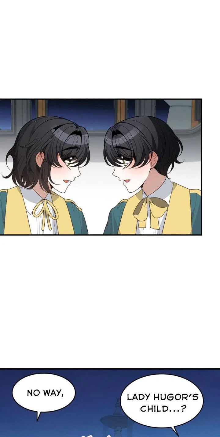 One Step Forward To The Flower Path Chapter 4 – Page 8