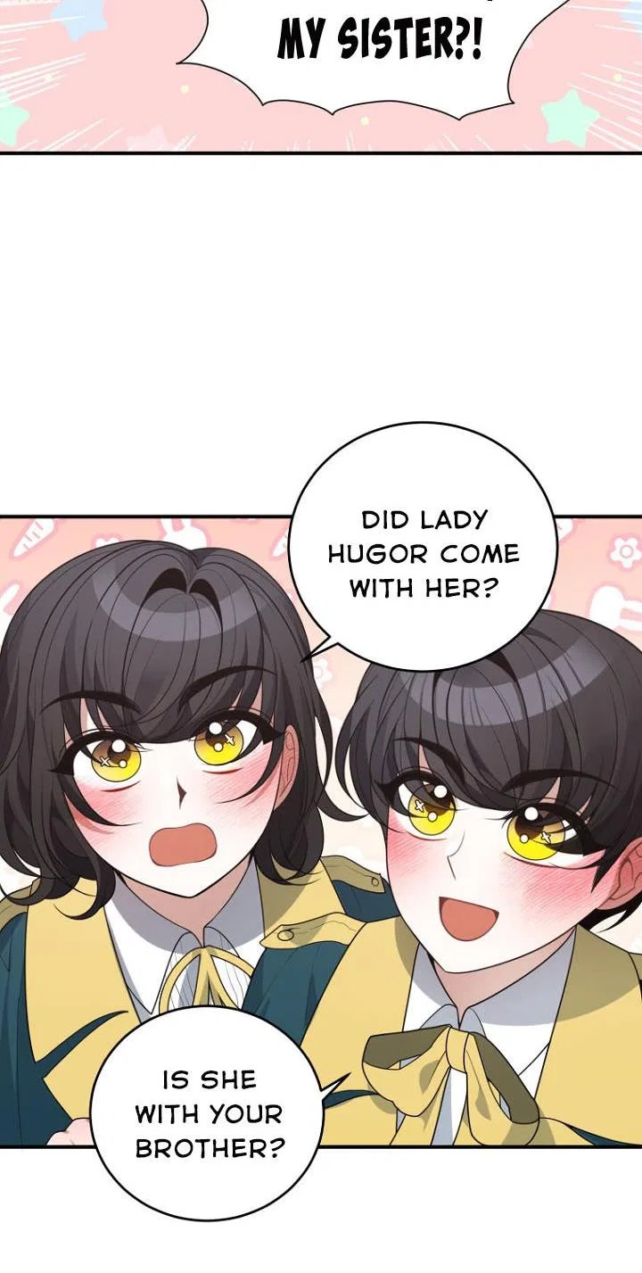 One Step Forward To The Flower Path Chapter 4 – Page 10
