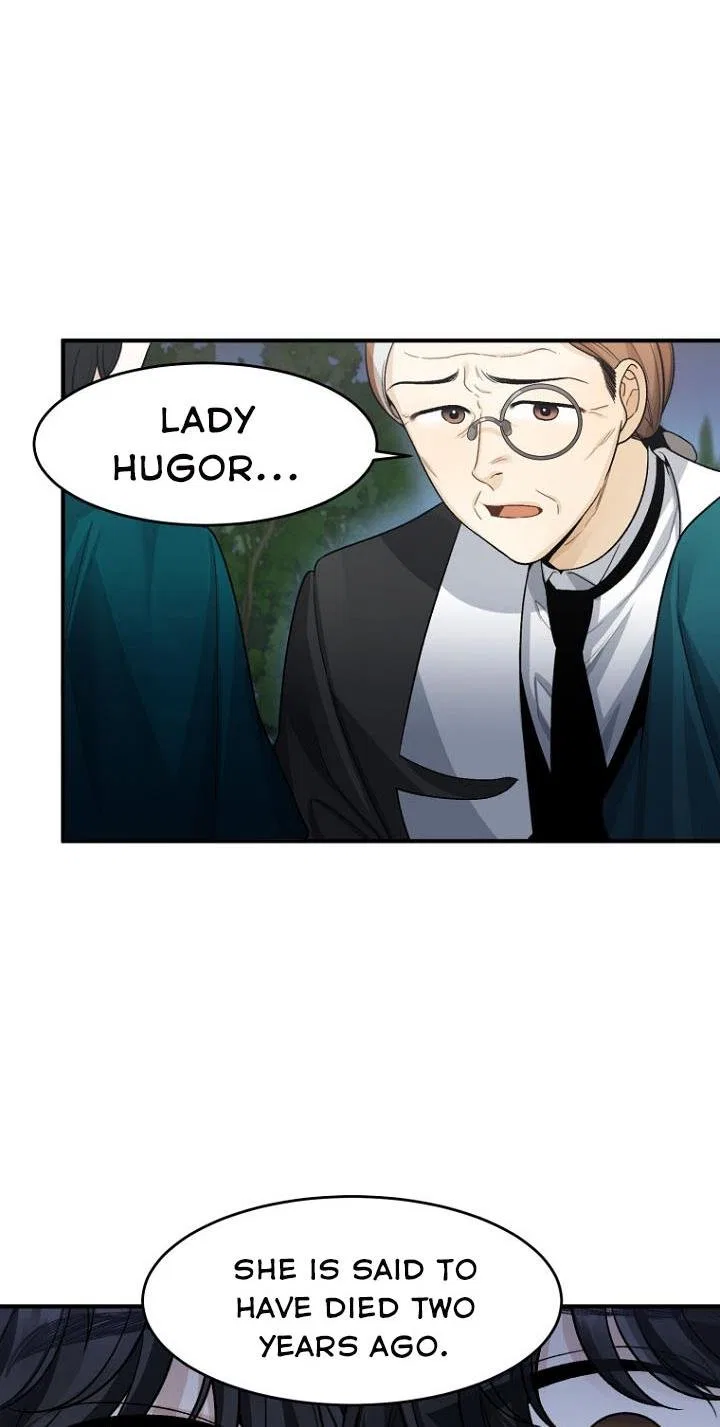 One Step Forward To The Flower Path Chapter 4 – Page 11