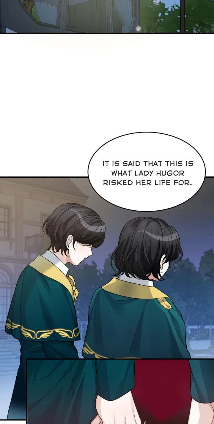 One Step Forward To The Flower Path Chapter 4 – Page 17