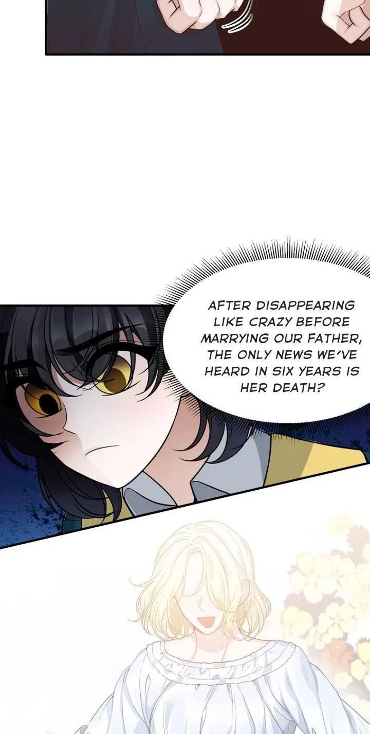 One Step Forward To The Flower Path Chapter 4 – Page 18