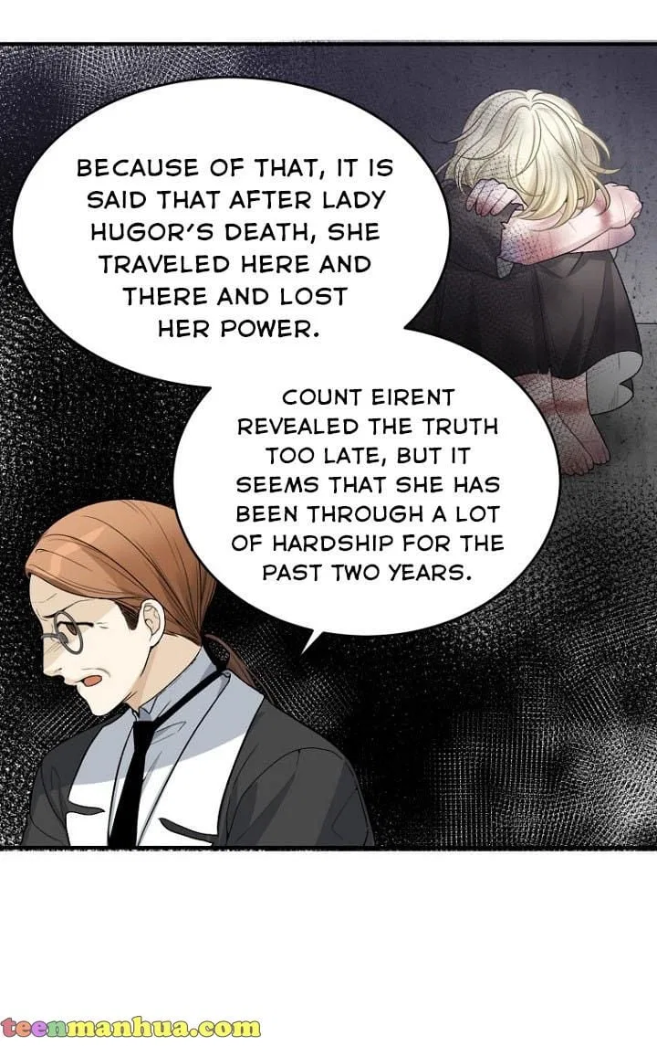 One Step Forward To The Flower Path Chapter 4 – Page 21