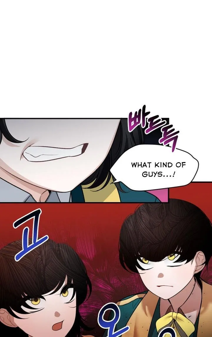 One Step Forward To The Flower Path Chapter 4 – Page 22