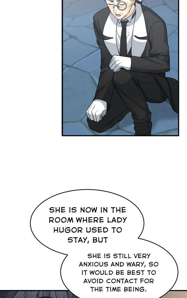 One Step Forward To The Flower Path Chapter 4 – Page 24