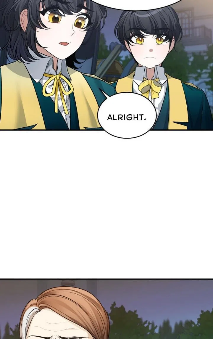 One Step Forward To The Flower Path Chapter 4 – Page 25