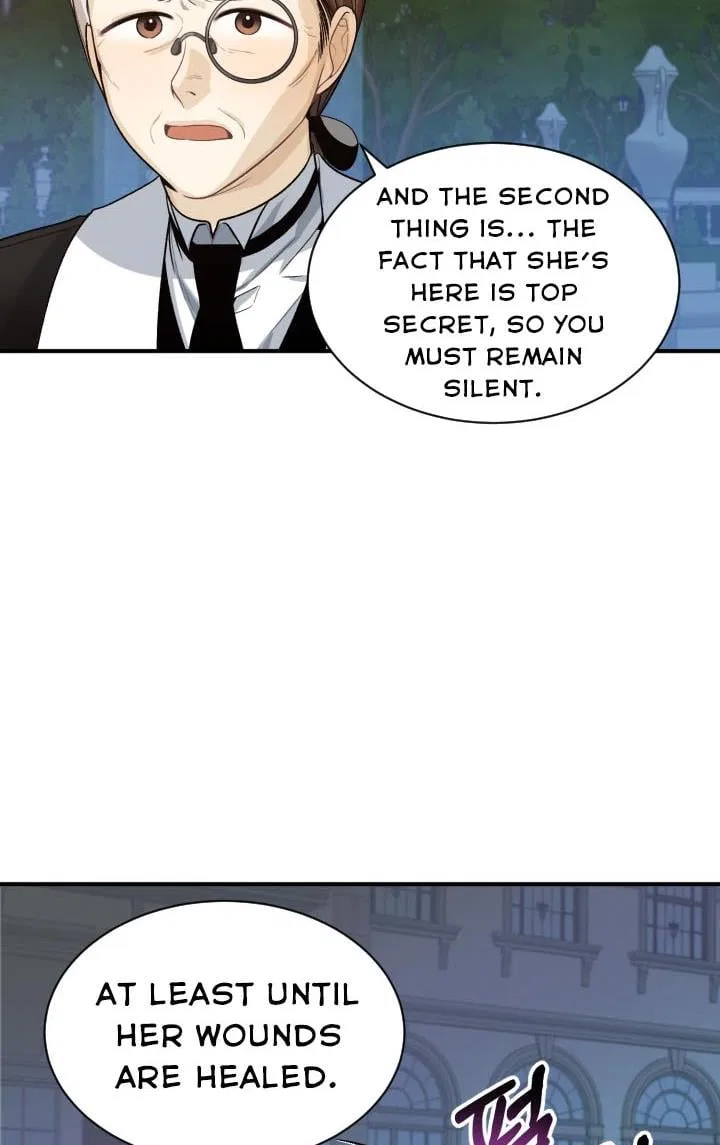 One Step Forward To The Flower Path Chapter 4 – Page 26