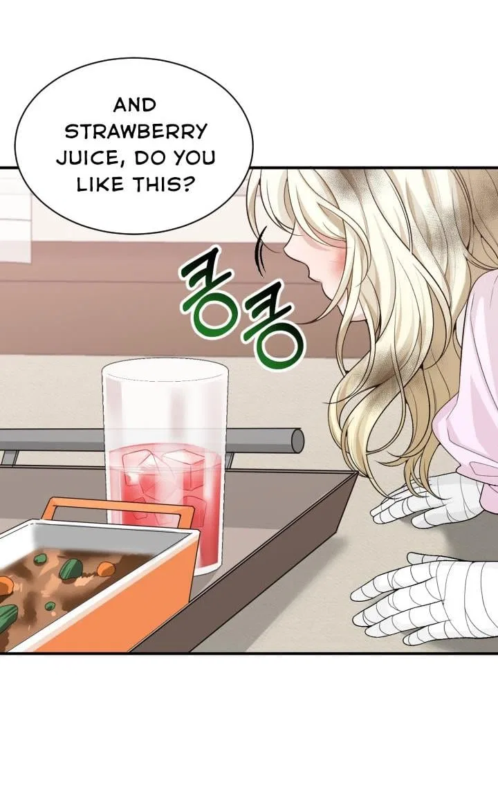 One Step Forward To The Flower Path Chapter 4 – Page 31