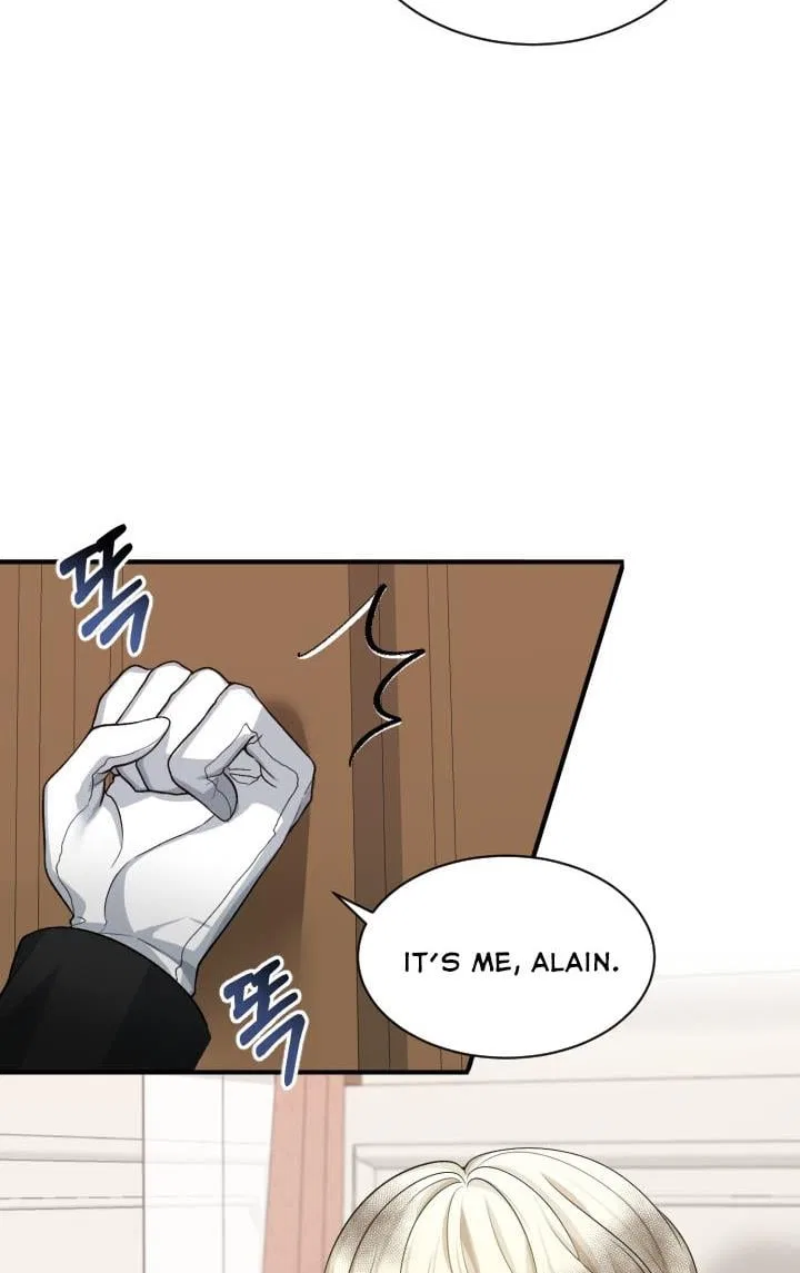 One Step Forward To The Flower Path Chapter 4 – Page 33