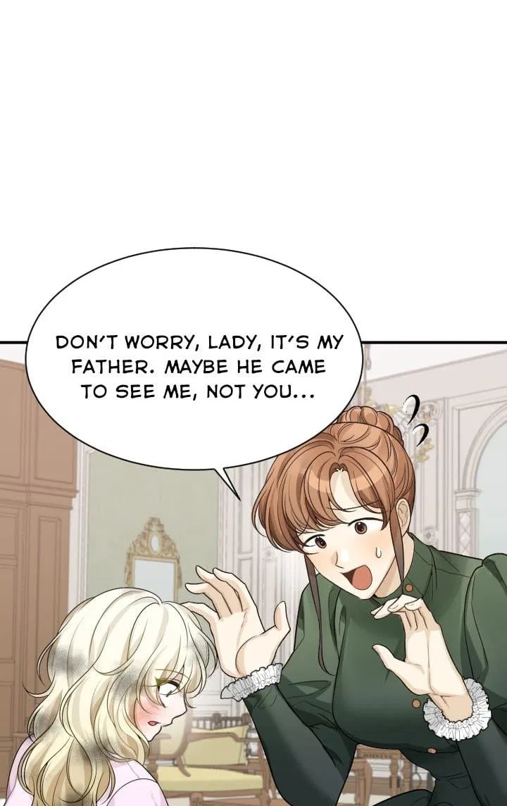 One Step Forward To The Flower Path Chapter 4 – Page 35