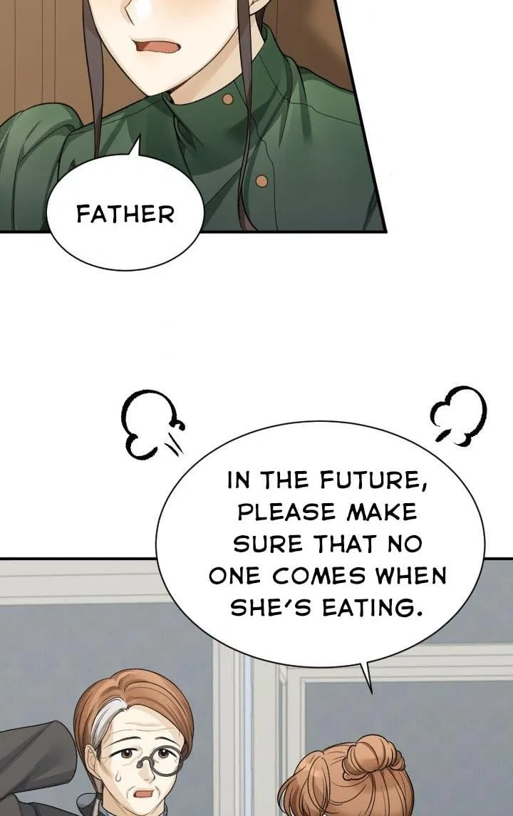 One Step Forward To The Flower Path Chapter 4 – Page 39