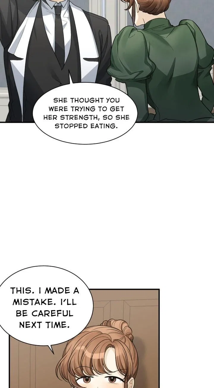 One Step Forward To The Flower Path Chapter 4 – Page 40