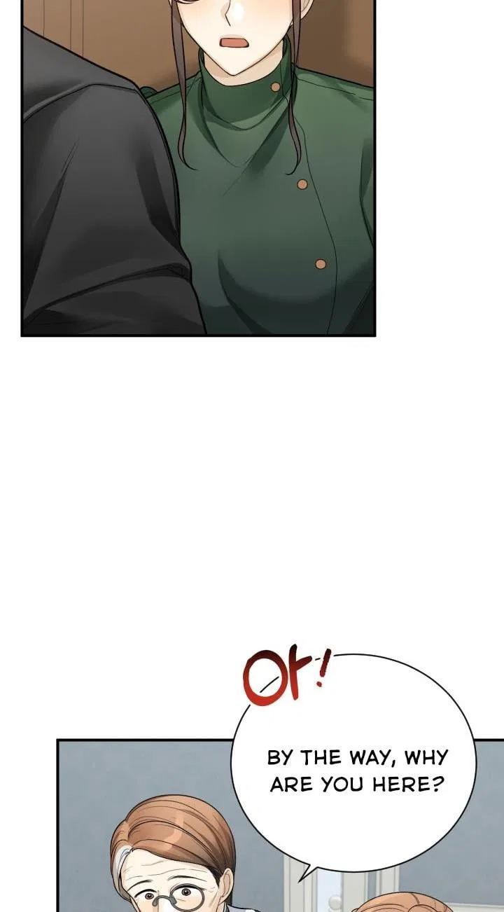 One Step Forward To The Flower Path Chapter 4 – Page 41