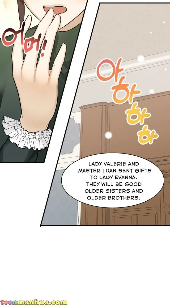 One Step Forward To The Flower Path Chapter 4 – Page 43