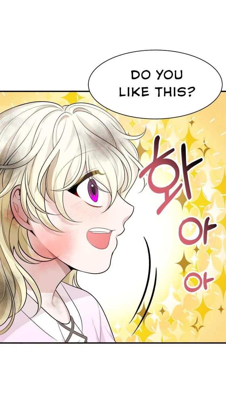 One Step Forward To The Flower Path Chapter 4 – Page 48