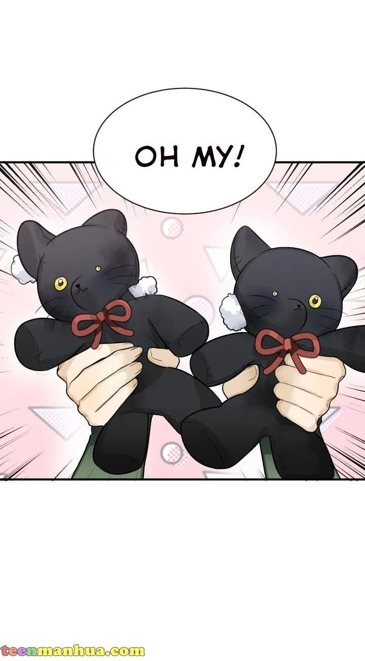 One Step Forward To The Flower Path Chapter 4 – Page 49