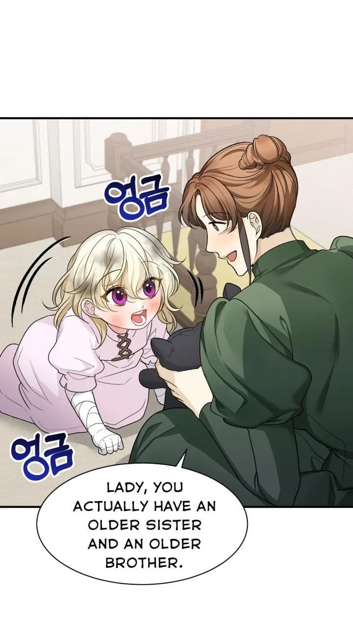 One Step Forward To The Flower Path Chapter 4 – Page 50