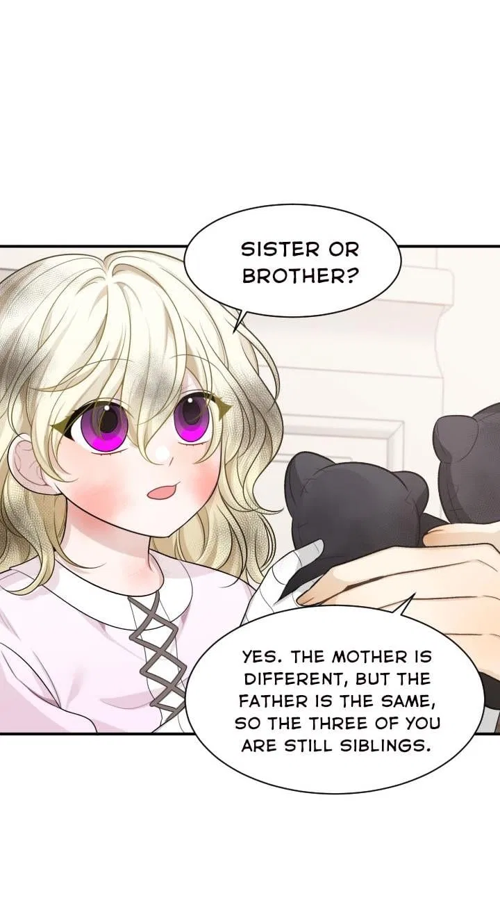 One Step Forward To The Flower Path Chapter 4 – Page 51