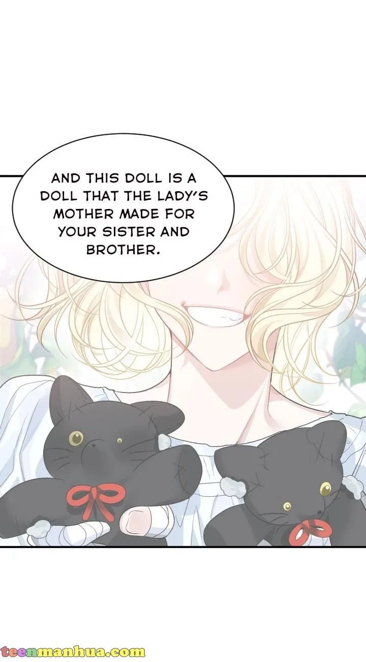 One Step Forward To The Flower Path Chapter 4 – Page 53
