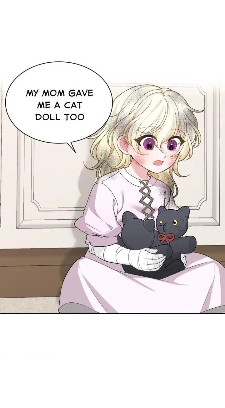 One Step Forward To The Flower Path Chapter 4 – Page 55