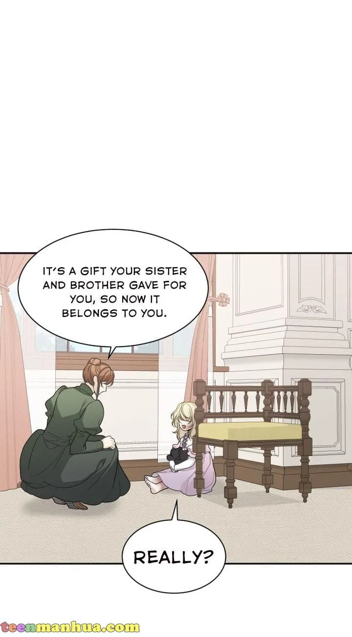 One Step Forward To The Flower Path Chapter 4 – Page 57