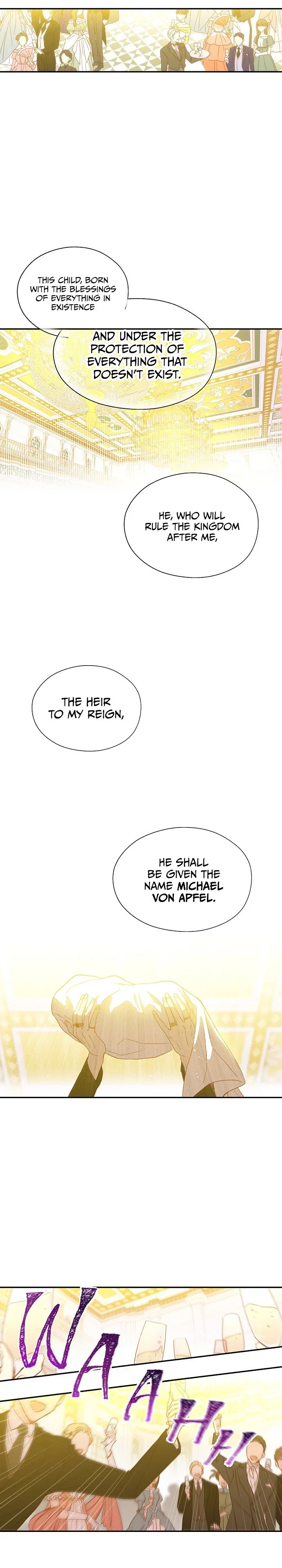 Surviving As A Maid Chapter 15 – Page 9