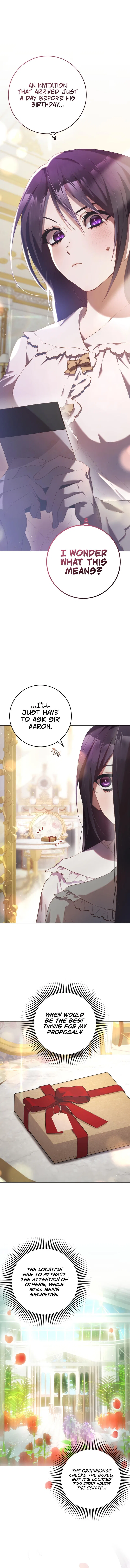 Second Life of a Trash Princess Chapter 33 – Page 2