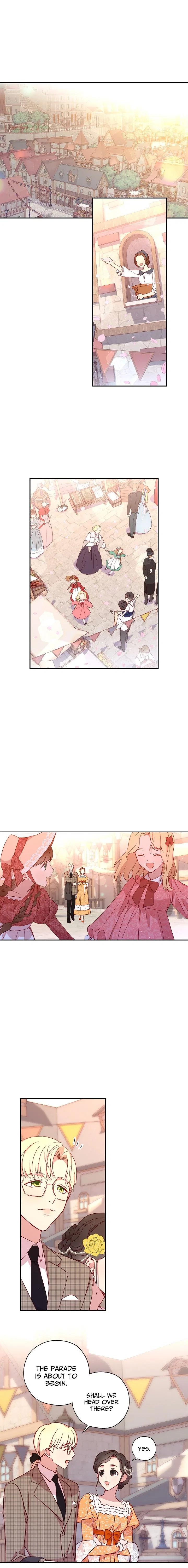 Surviving As A Maid Chapter 13 – Page 2