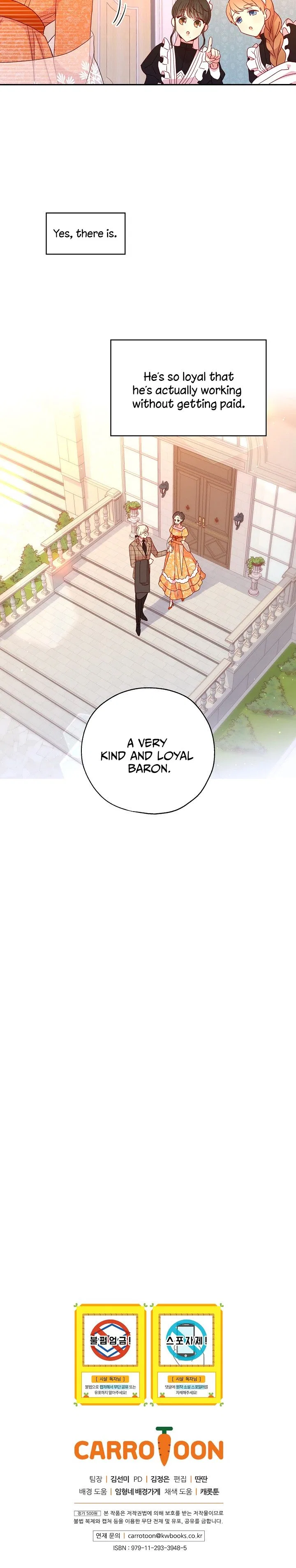 Surviving As A Maid Chapter 12 – Page 13